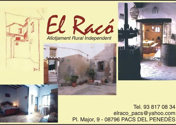 Rcp El Raco