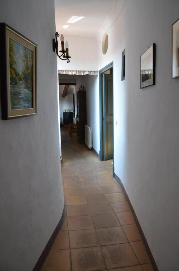 Rcp El Raco Apartment