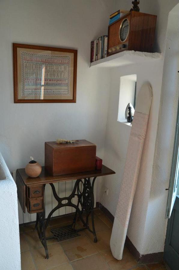 Rcp El Raco Apartment *