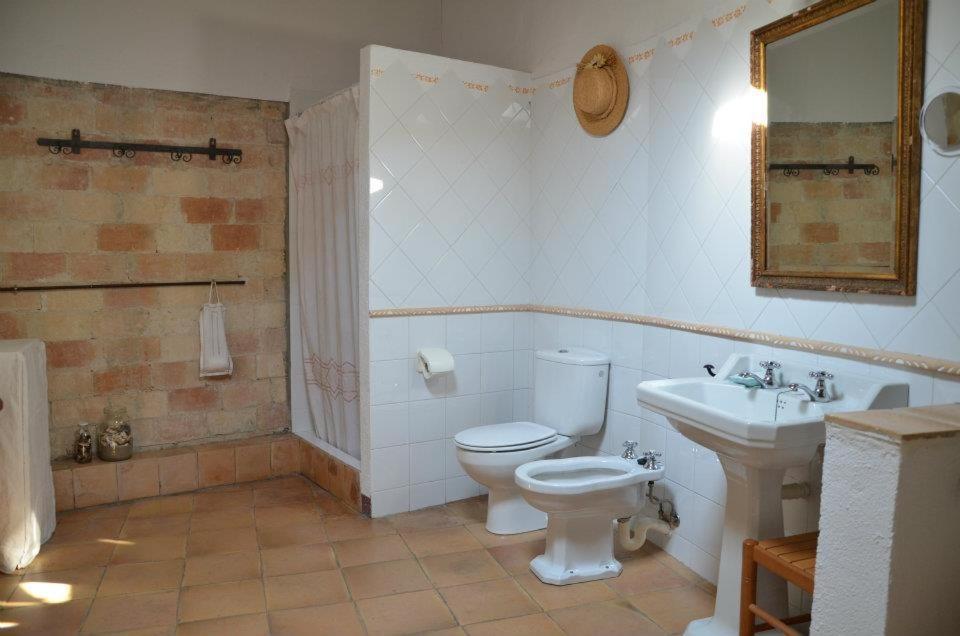 Rcp El Raco Apartment
