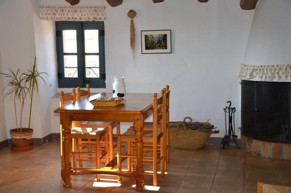 Apartment Rcp El Raco *