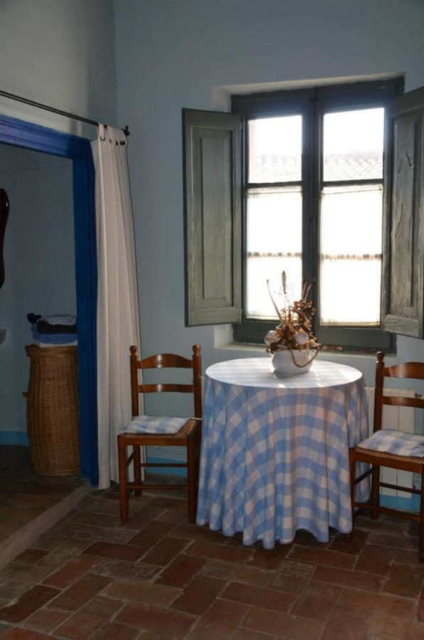 Rcp El Raco Apartment *