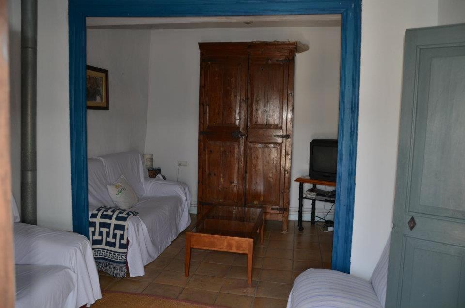 Rcp El Raco Apartment