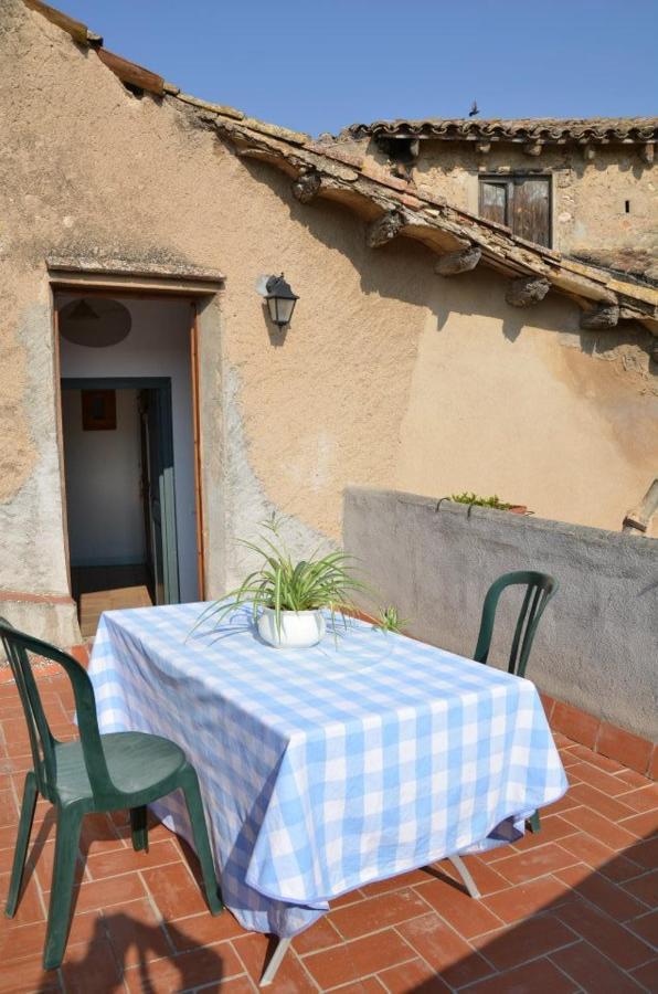 Rcp El Raco Apartment