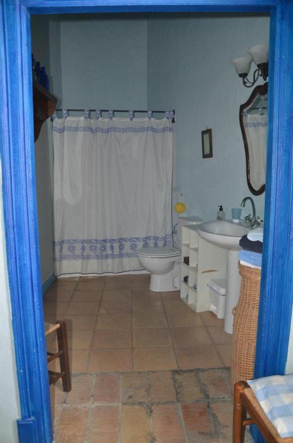 Rcp El Raco Apartment *