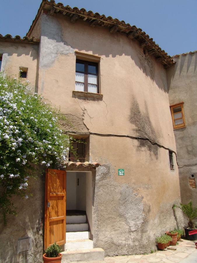 Rcp El Raco * Pacs del Penedes
